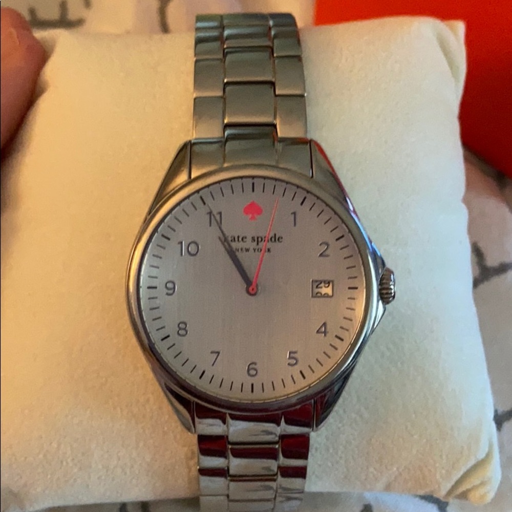 Kate spade watch